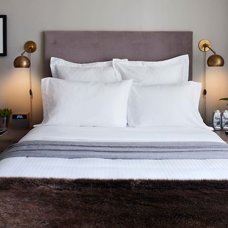 Hgu New York Hotel Екстериор снимка
