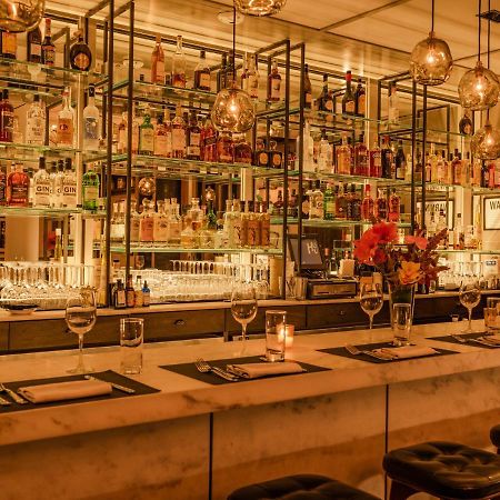 Hgu New York Hotel Екстериор снимка