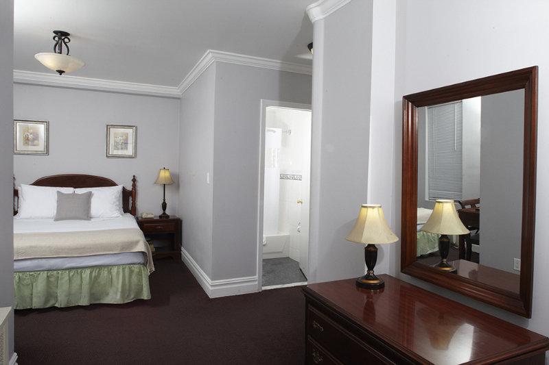 Hgu New York Hotel Екстериор снимка