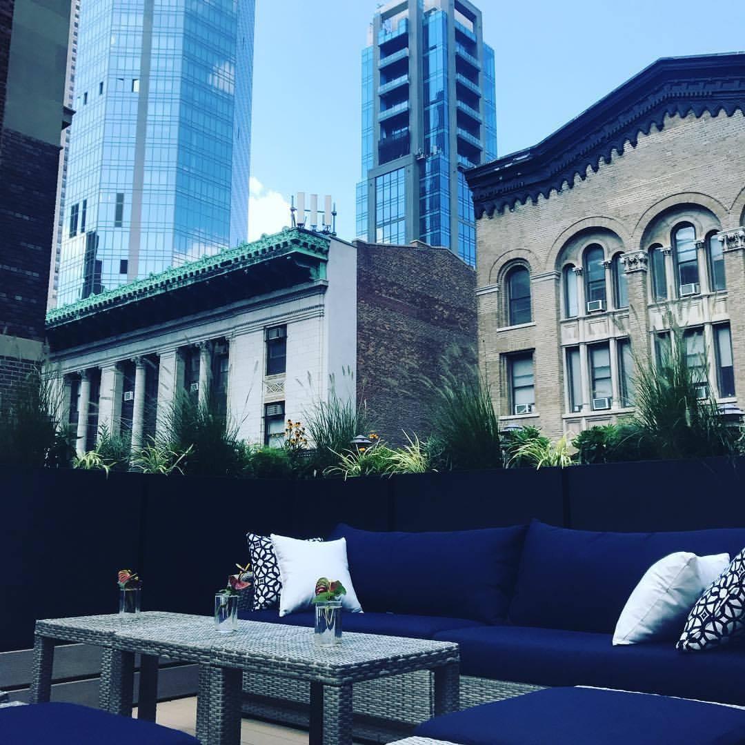Hgu New York Hotel Екстериор снимка