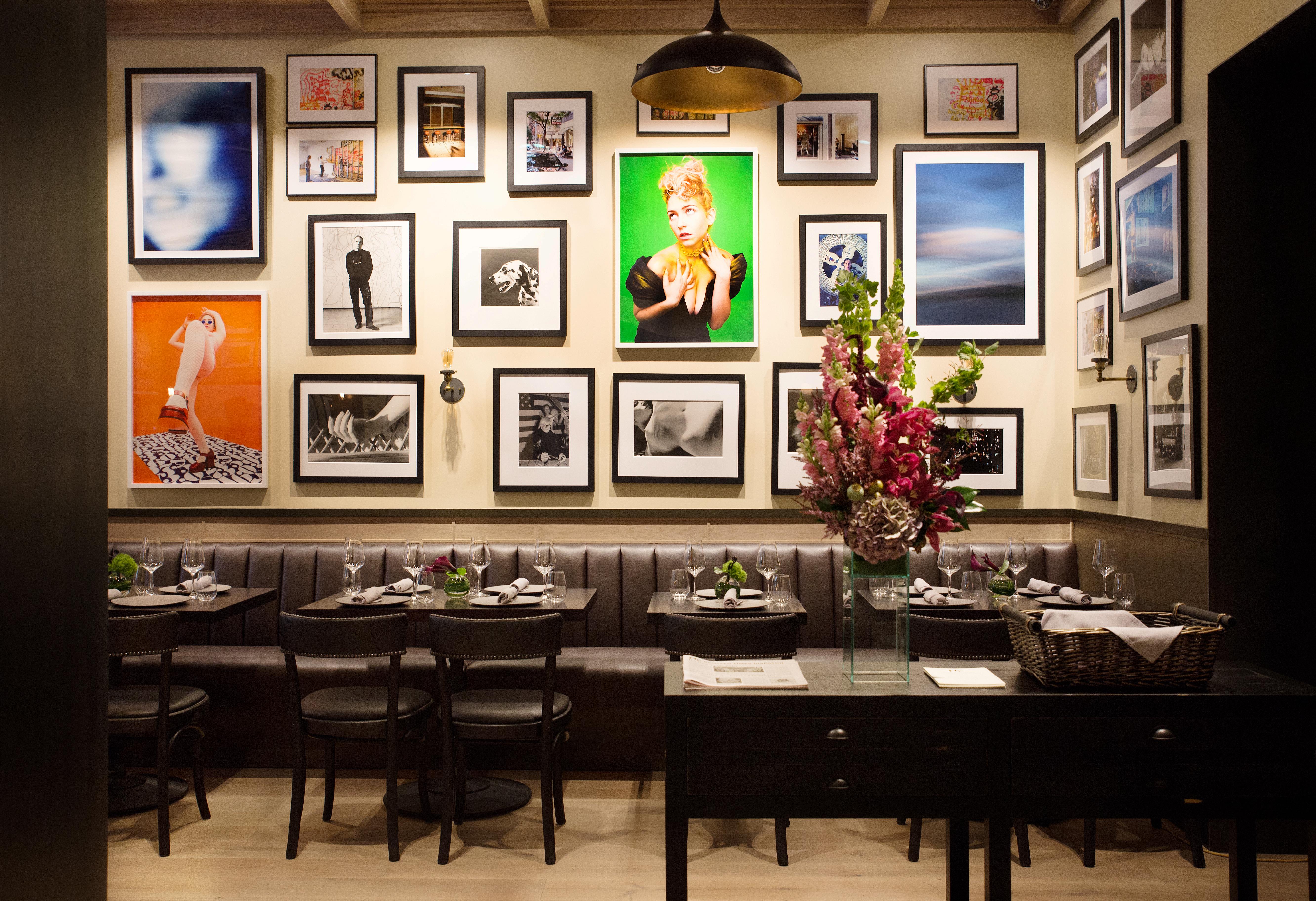 Hgu New York Hotel Екстериор снимка