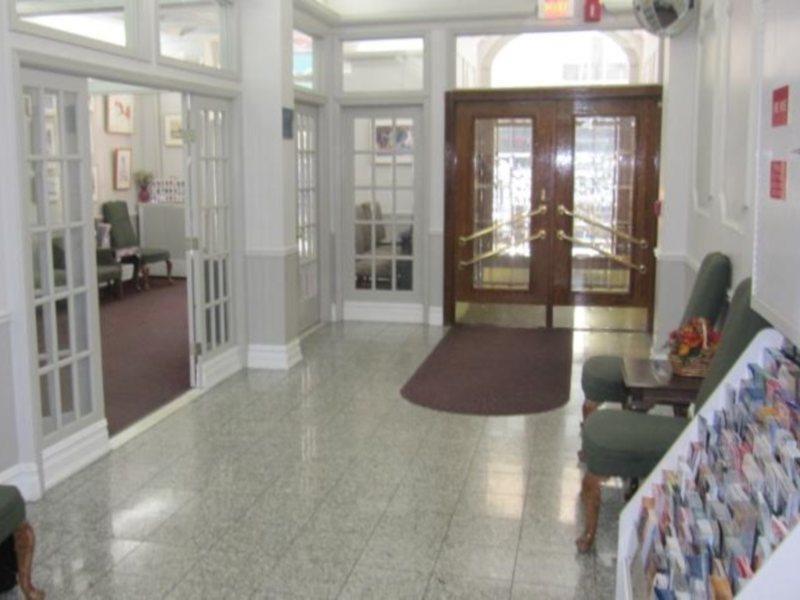Hgu New York Hotel Екстериор снимка