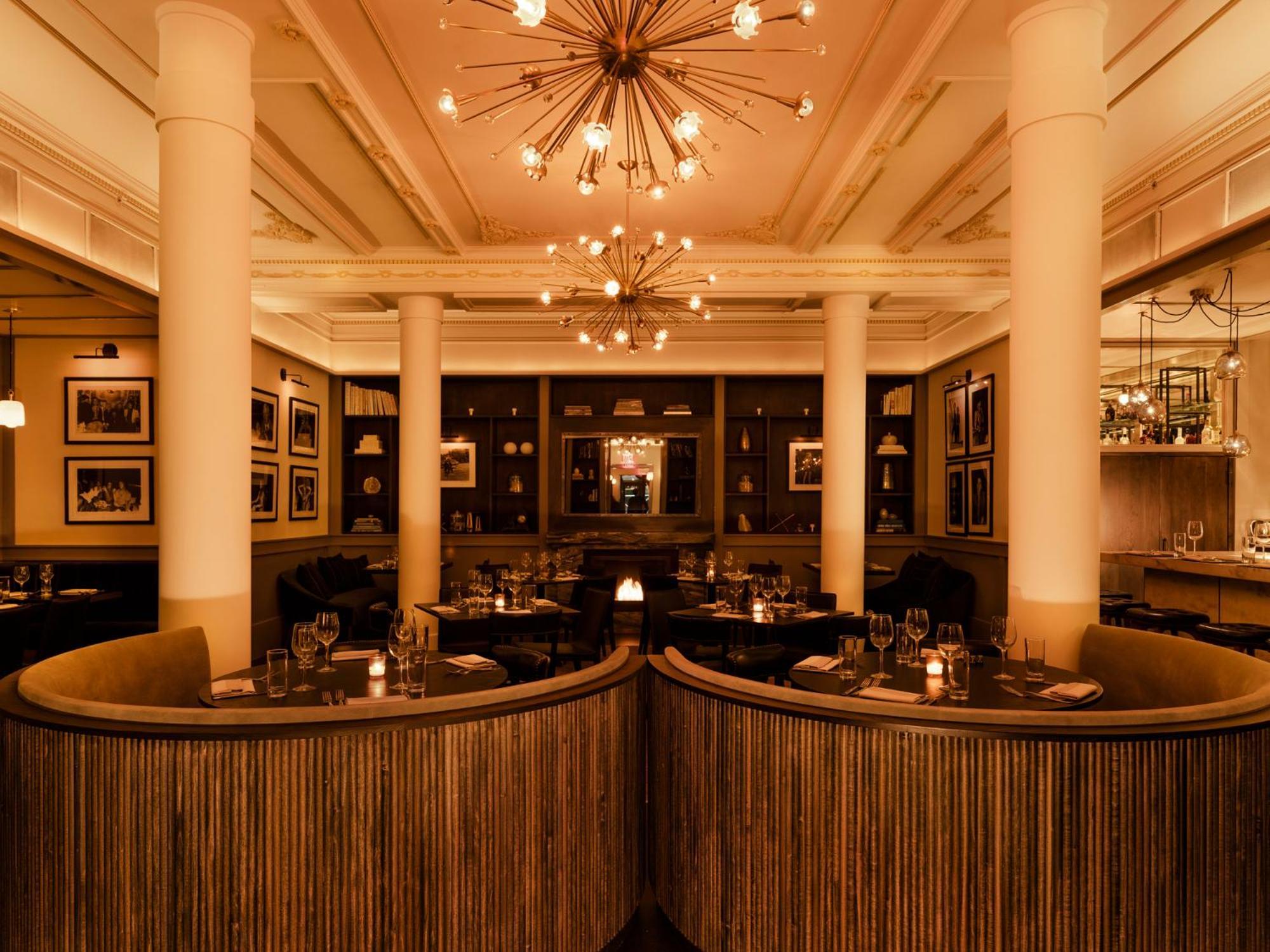 Hgu New York Hotel Екстериор снимка