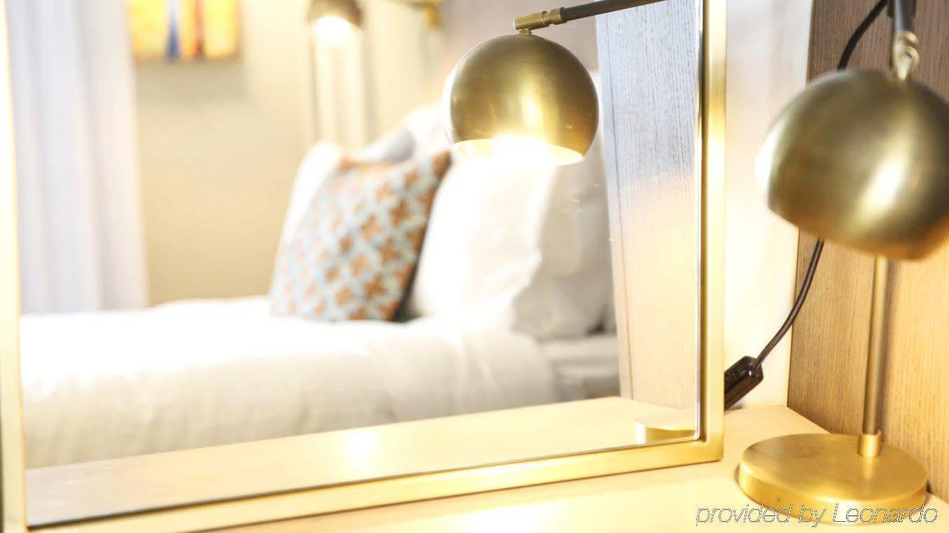 Hgu New York Hotel Екстериор снимка