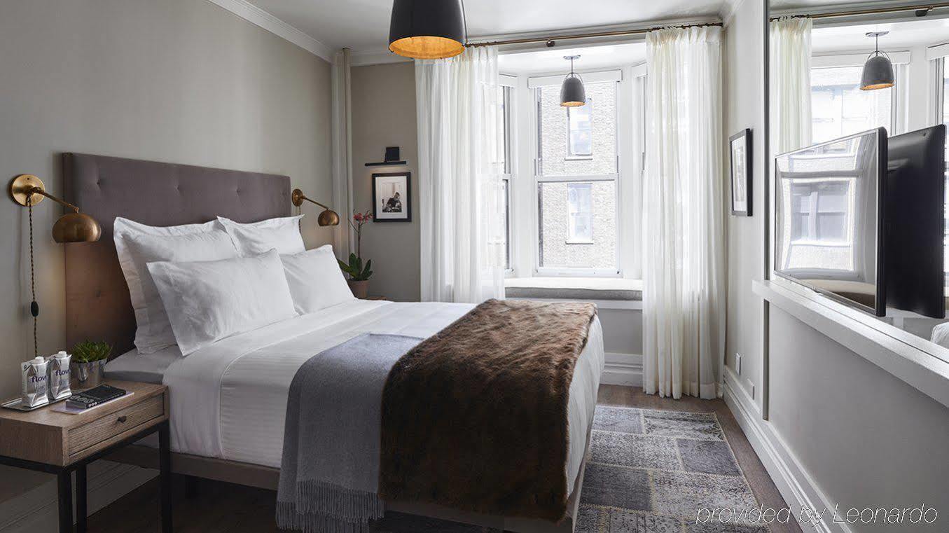 Hgu New York Hotel Екстериор снимка