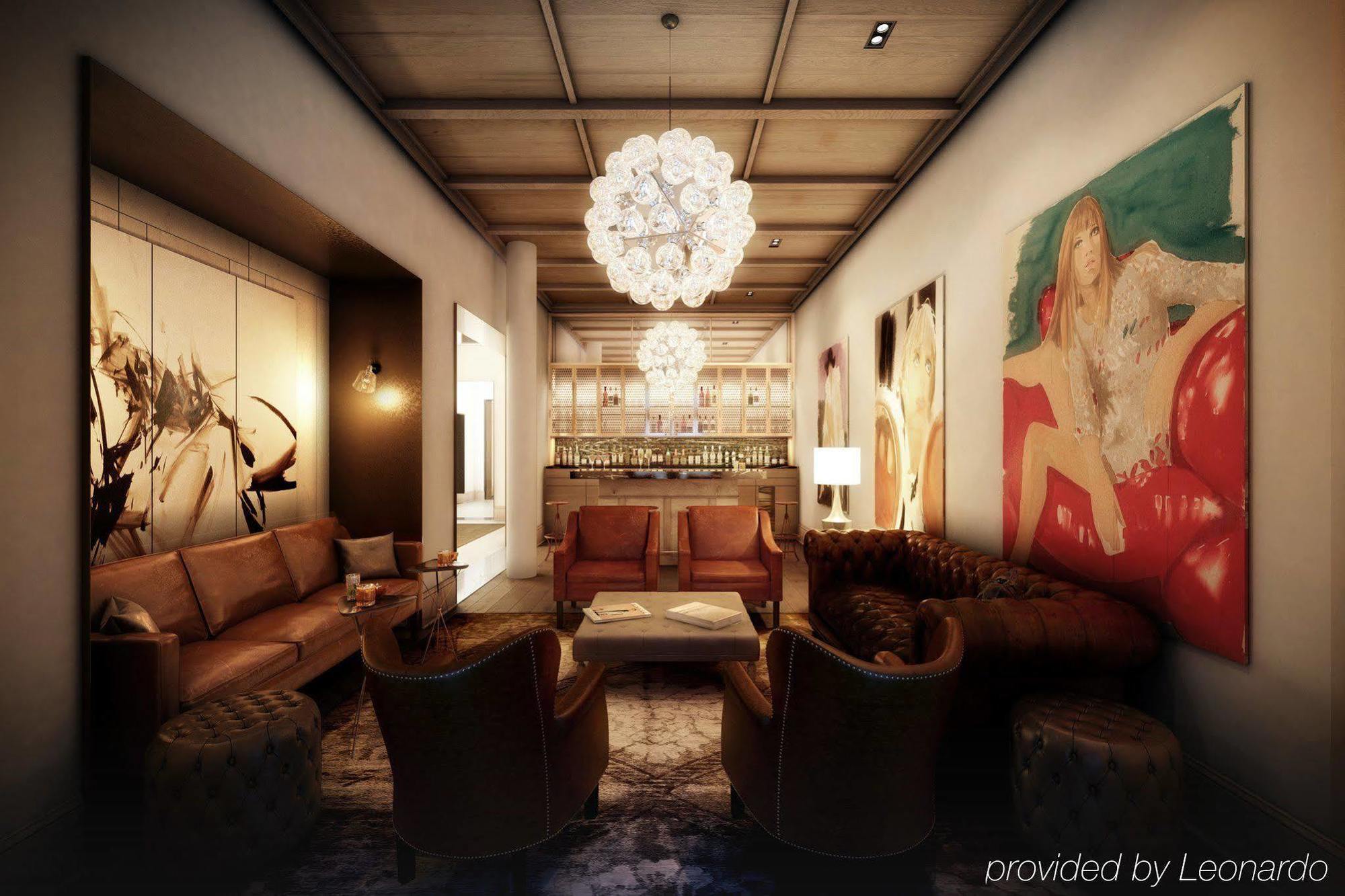 Hgu New York Hotel Екстериор снимка