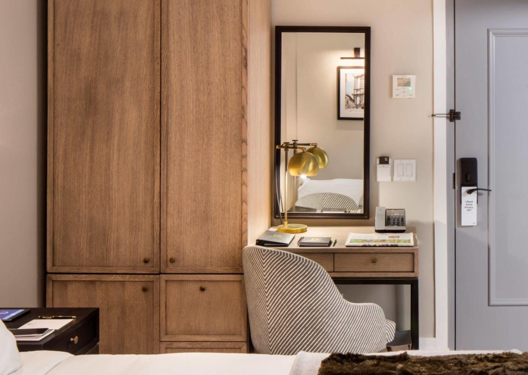 Hgu New York Hotel Екстериор снимка