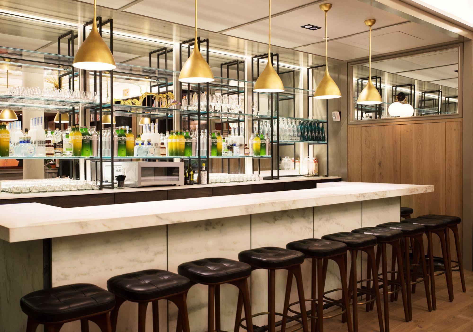 Hgu New York Hotel Екстериор снимка