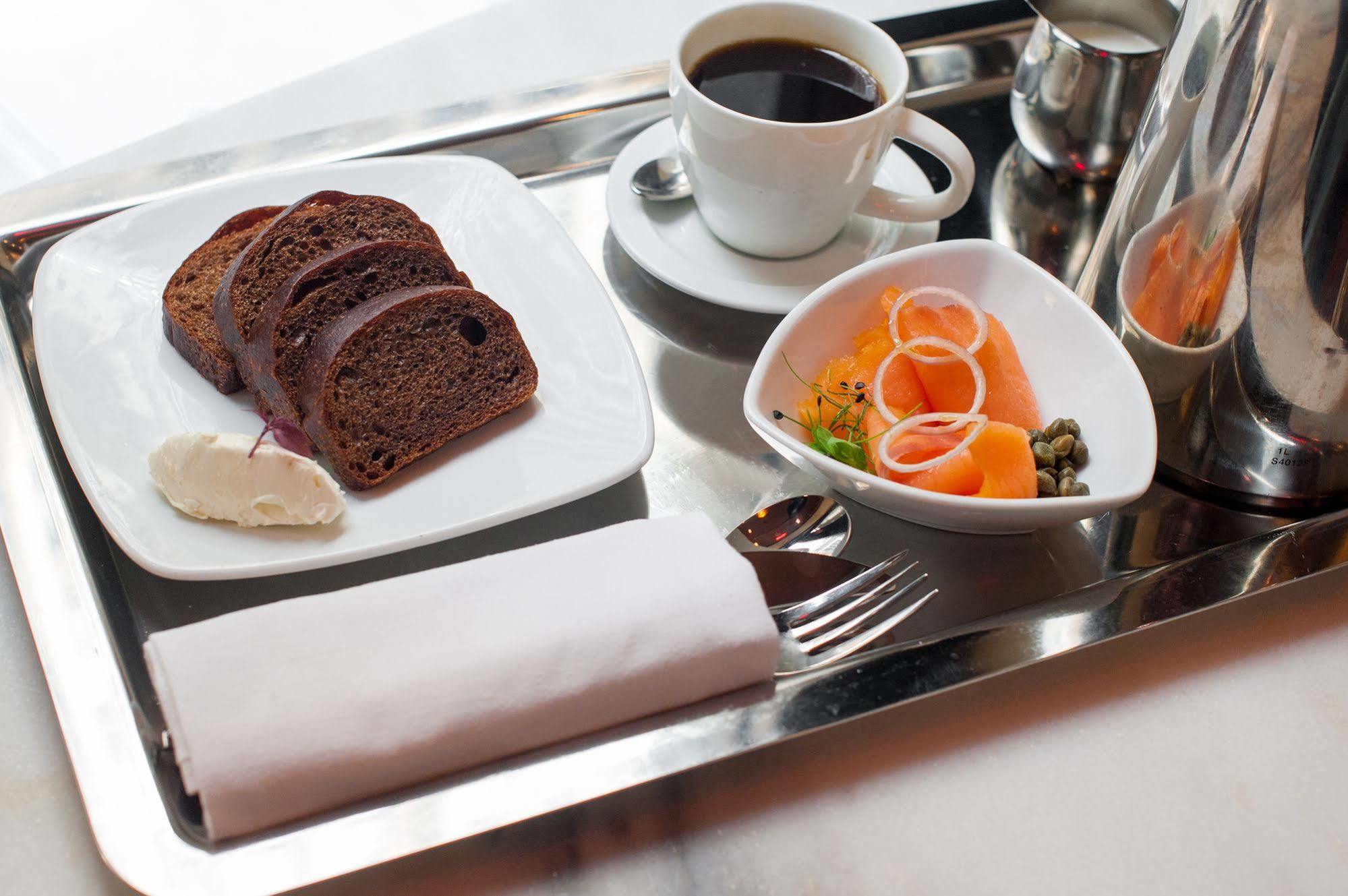 Hgu New York Hotel Екстериор снимка