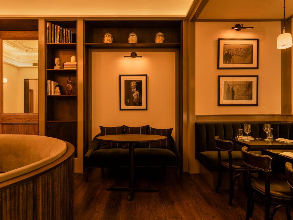 Hgu New York Hotel Екстериор снимка