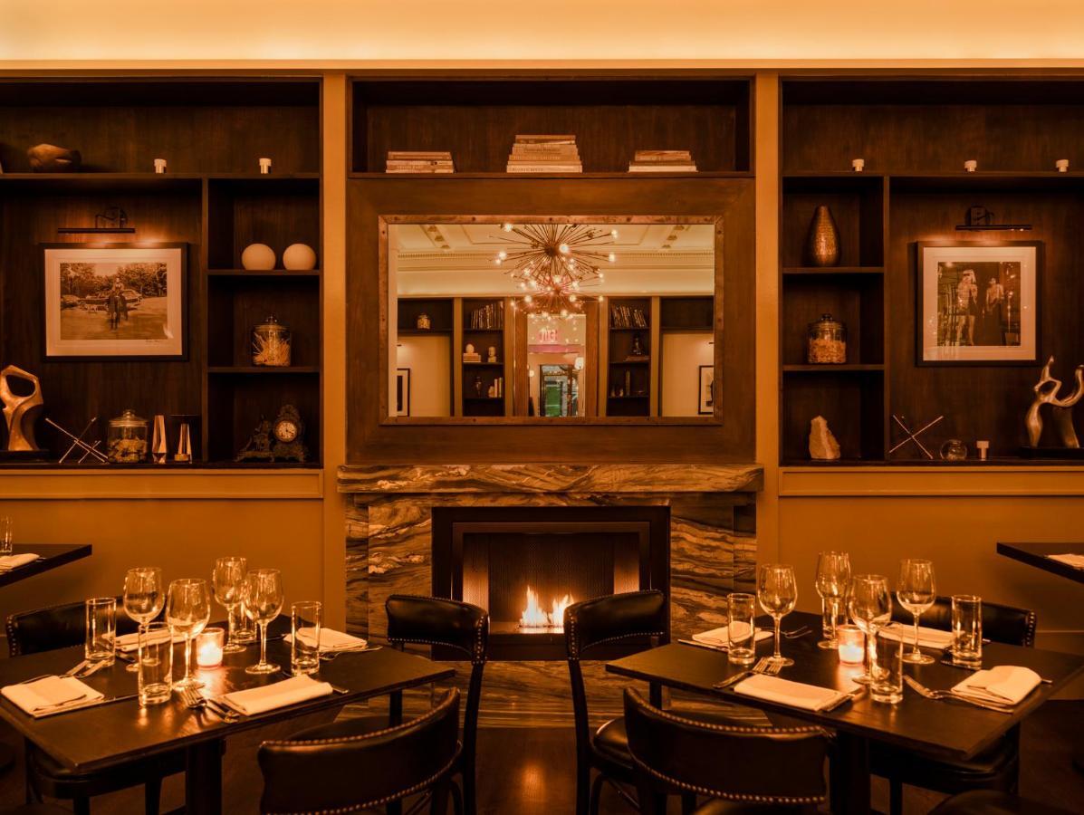 Hgu New York Hotel Екстериор снимка